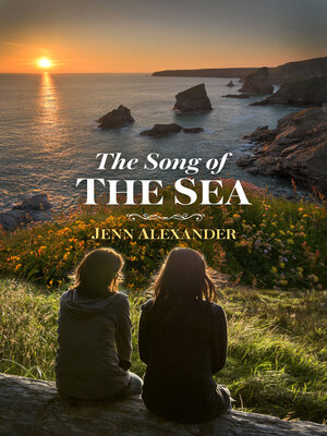 cover image of The Song of the Sea